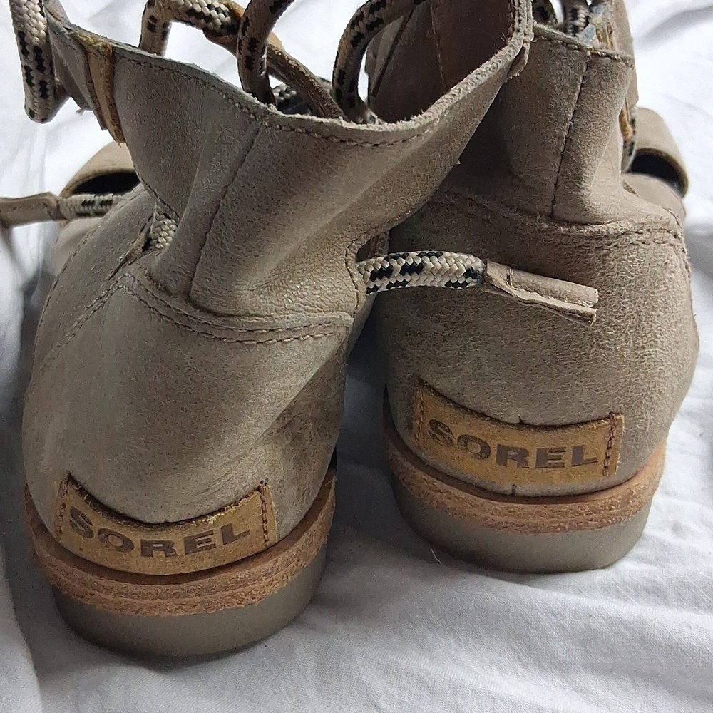 Sorel 8.5 Sandals - Picture 2 of 7